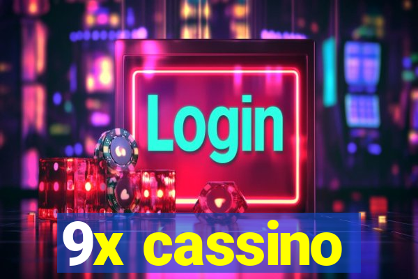 9x cassino